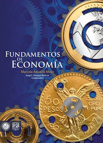 Fundamentos de economía Fundamentos de economía