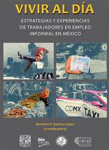 Experiencias de trabajo, empleo informal en México